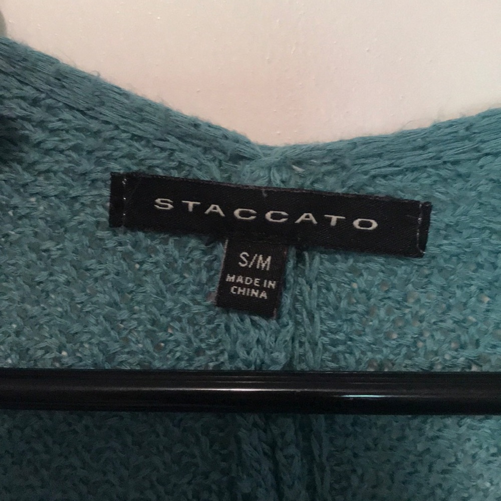 Cardigan - Picture 4 of 4